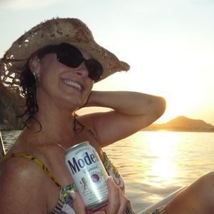 Meet your Posher, Wendy